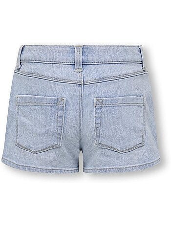 Short di Jeans per Bambina Kids ONLY