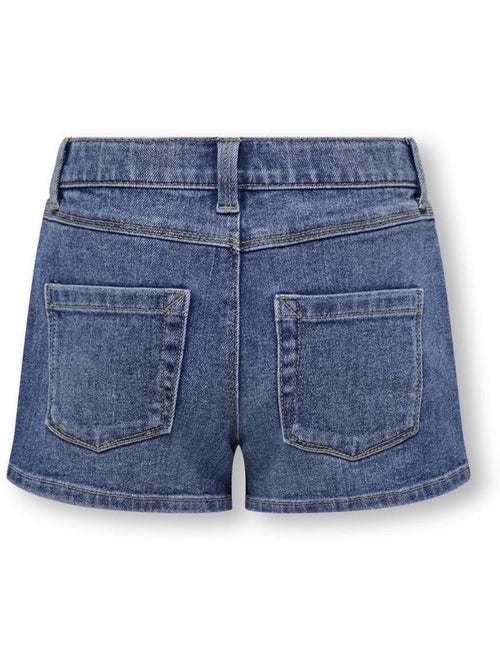 Short di Jeans per Bambina Kids ONLY - Kiabi