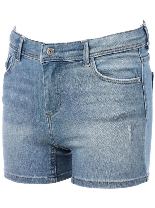 Short di Jeans per Bambina Kids ONLY - Kiabi