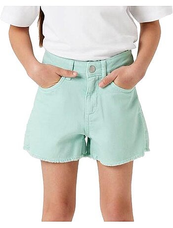 Short di Jeans per Ragazza Name It