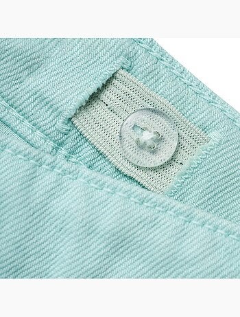 Short di Jeans per Ragazza Name It
