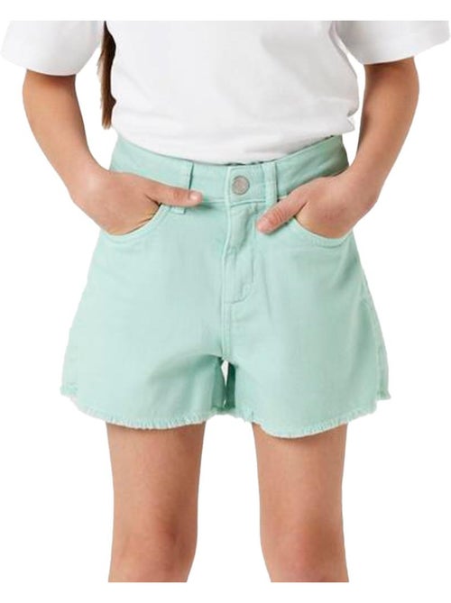 Short di Jeans per Ragazza Name It - Kiabi