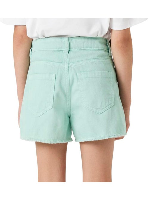 Short di Jeans per Ragazza Name It - Kiabi