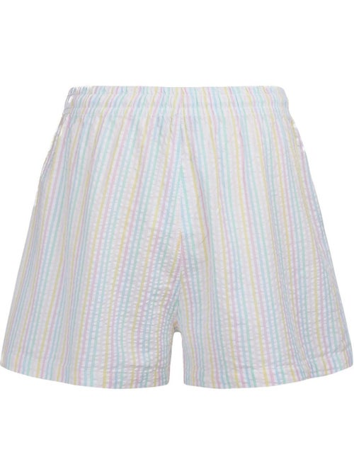 Short Donna a Righe Teddy Smith - Kiabi Short Donna a Righe Teddy Smith - Kiabi