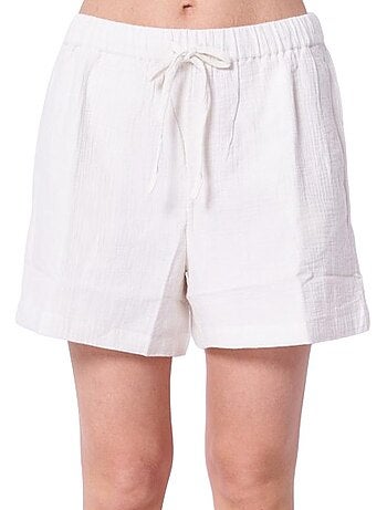 Short Donna Calvin Klein Jeans in Garza