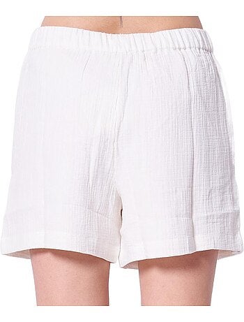 Short Donna Calvin Klein Jeans in Garza