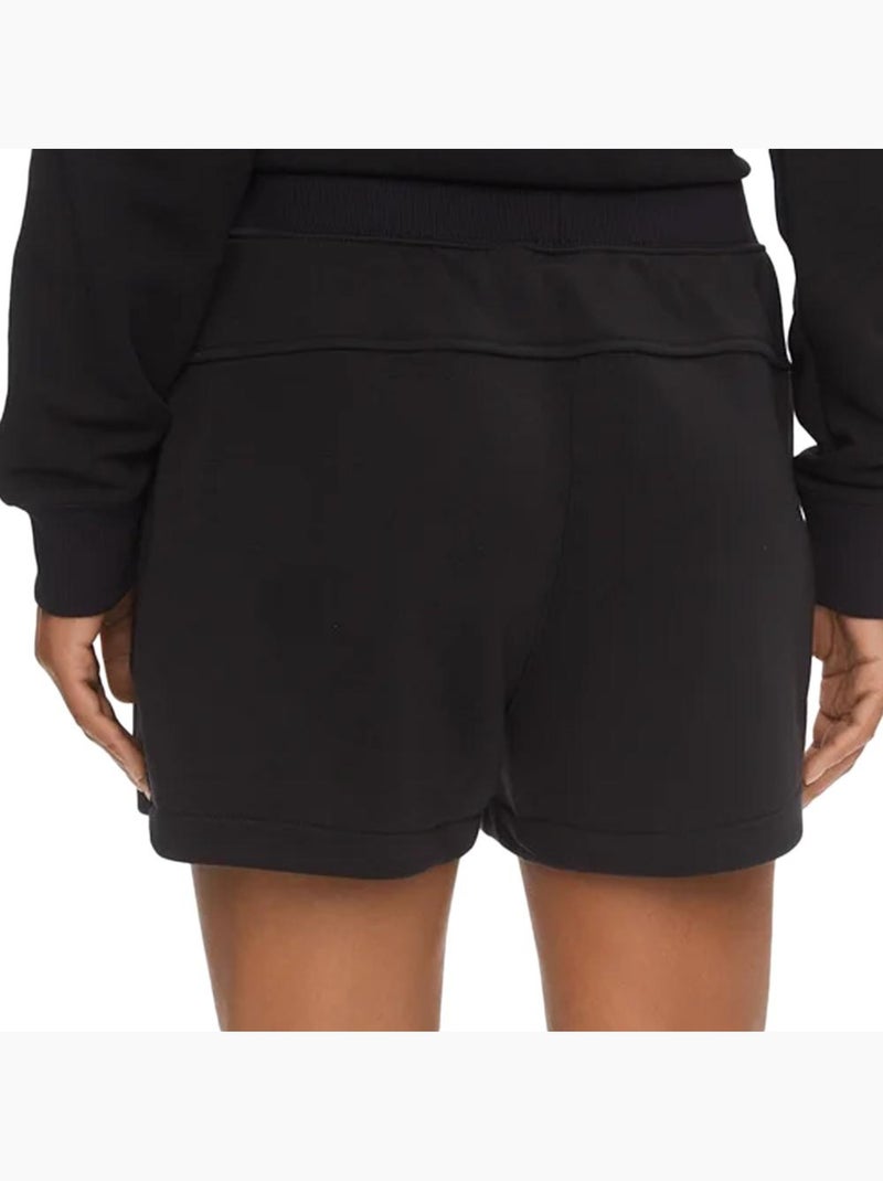 Short Donna Calvin Klein Jeans Nero - Kiabi