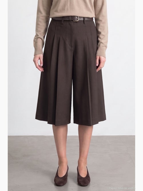 Short donna con pince dilvin - Kiabi