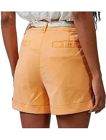 Short donna kaporal