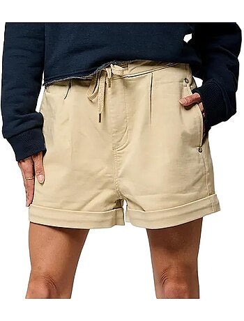 Short Donna Kaporal