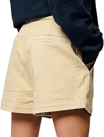Short Donna Kaporal