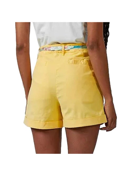 Short Donna Kaporal - Kiabi