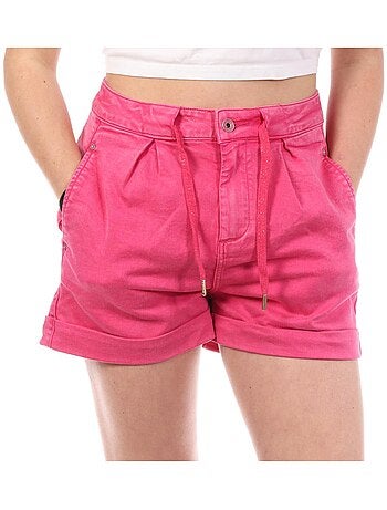 Short Donna Kaporal