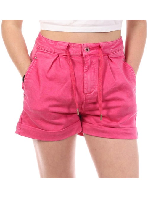 Short Donna Kaporal - Kiabi