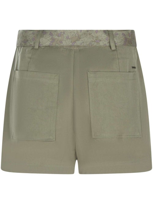 Short Donna Kaporal - Kiabi