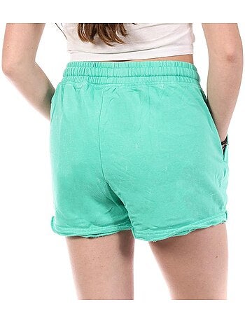 Short Donna Kaporal