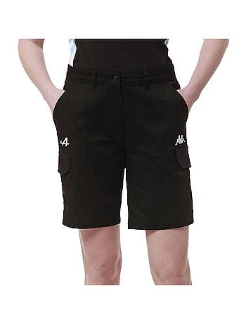 Short Donna Kappa
