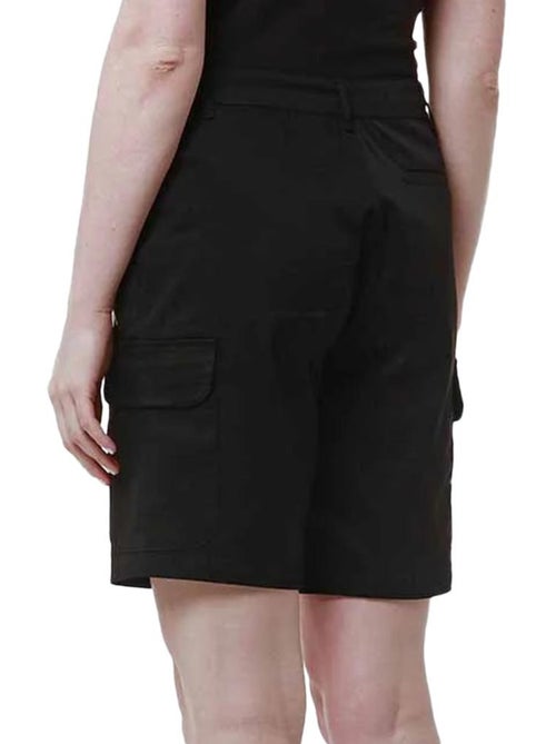 Short Donna Kappa - Kiabi Short Donna Kappa - Kiabi
