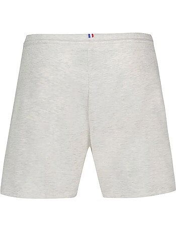Short donna le coq sportif