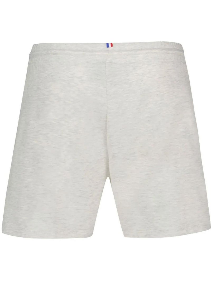 Short Donna Le Coq Sportif Beige - Kiabi