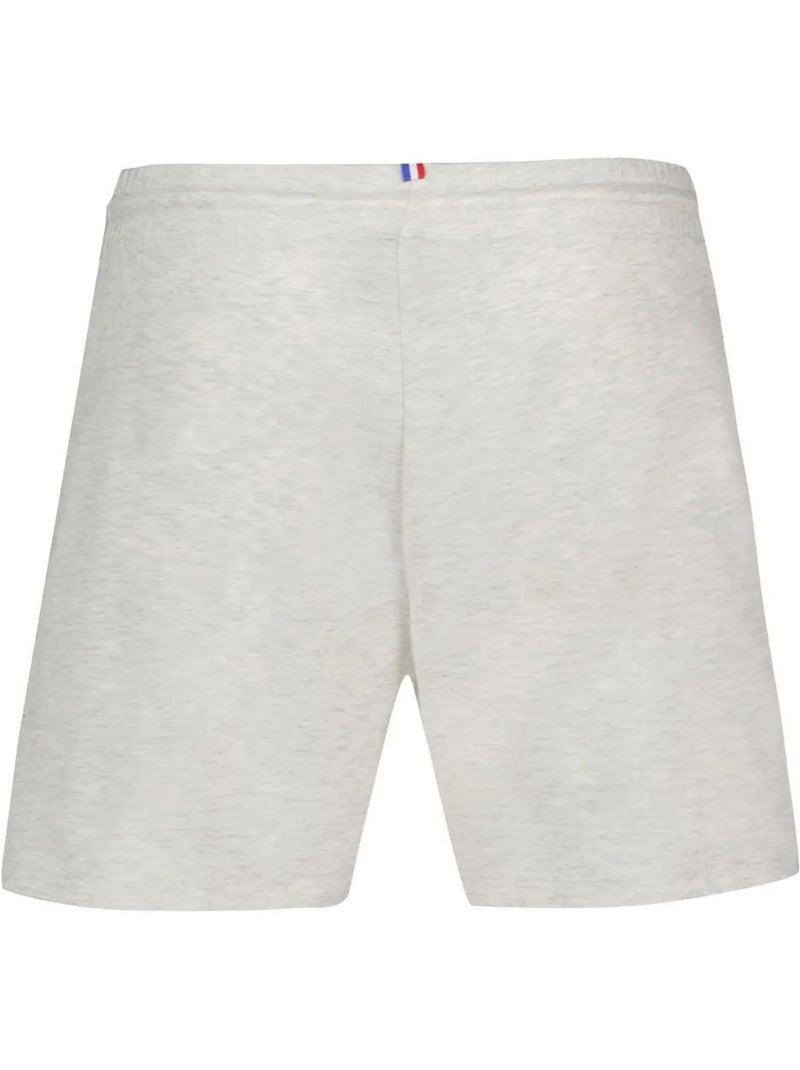 Short donna le coq sportif Beige - Kiabi