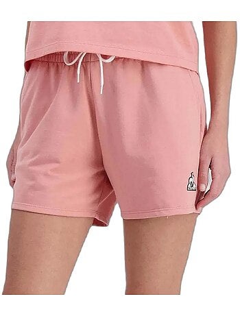 Short Donna Le Coq Sportif