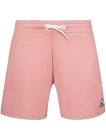 Short donna le coq sportif