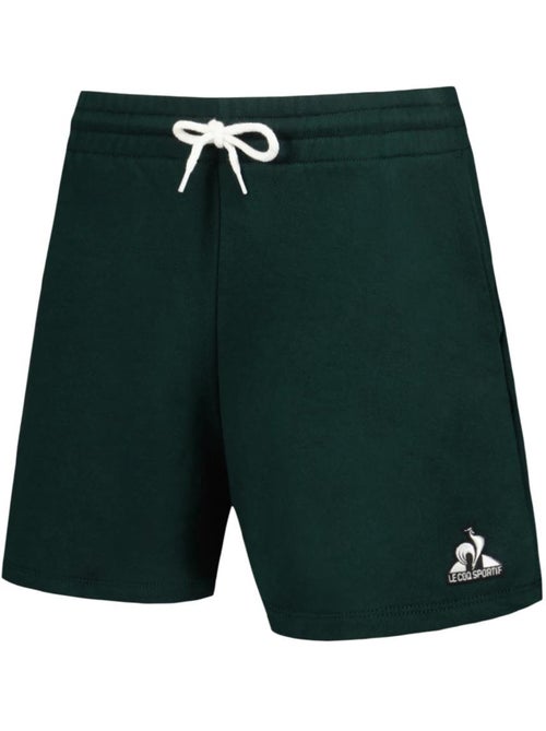 Short Donna Le Coq Sportif - Kiabi