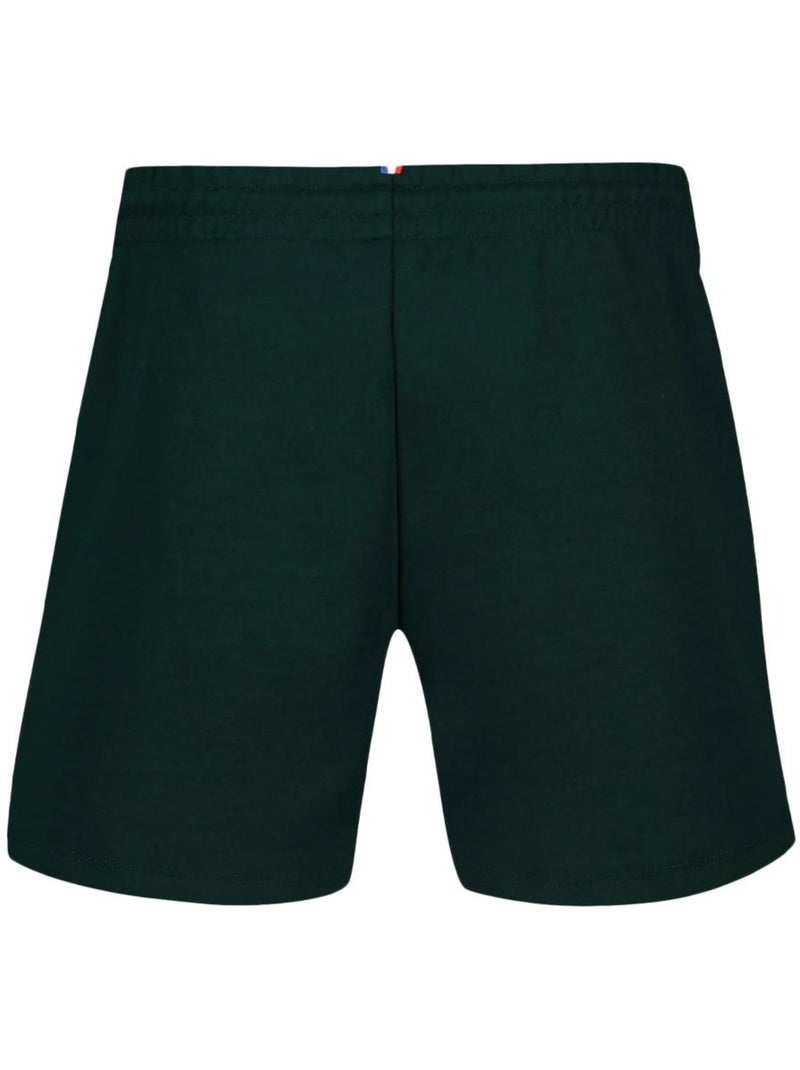 Short Donna Le Coq Sportif Verde - Kiabi