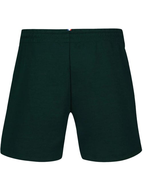 Short Donna Le Coq Sportif - Kiabi Short Donna Le Coq Sportif - Kiabi