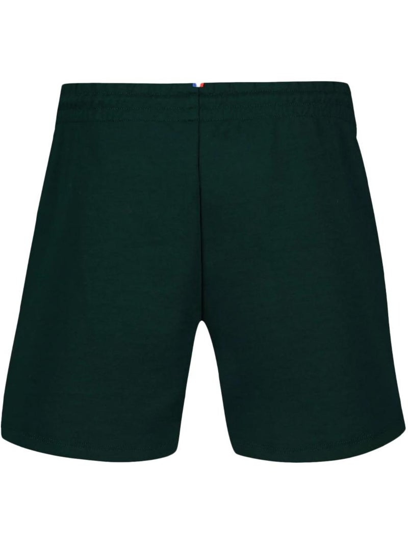 Short Donna Le Coq Sportif Verde - Kiabi
