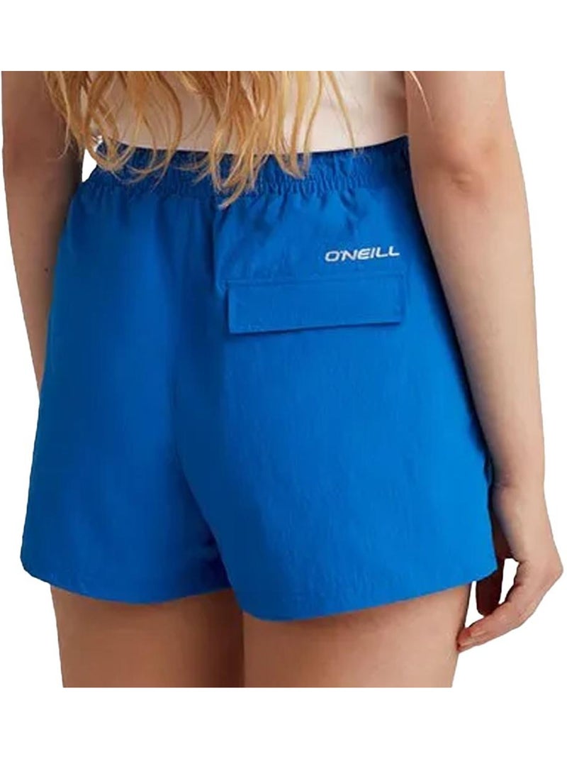 Short Donna O'Neill Blu - Kiabi
