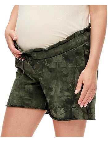 Short Donna Premaman Mamalicious