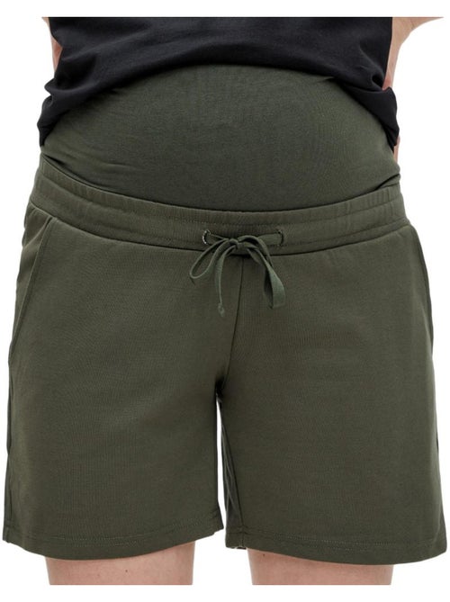 Short Donna Premaman Mamalicious - Kiabi