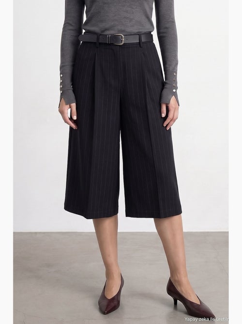 Short donna sagomato dilvin - Kiabi