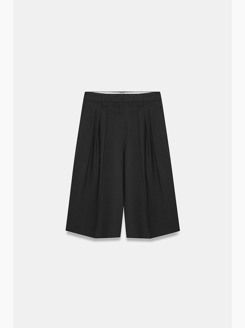 Short donna sartoriali dilvin Nero - Kiabi