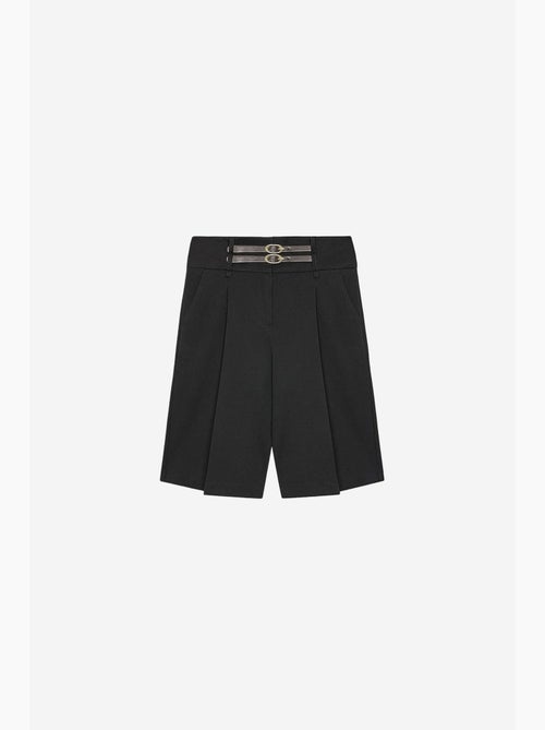 Short donna sartoriali pull-on dilvin - Kiabi