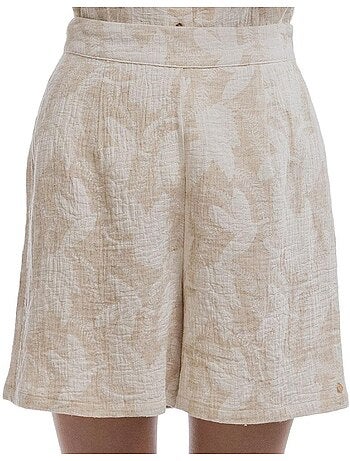 Short Donna Teddy Smith