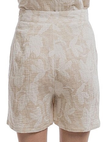 Short Donna Teddy Smith