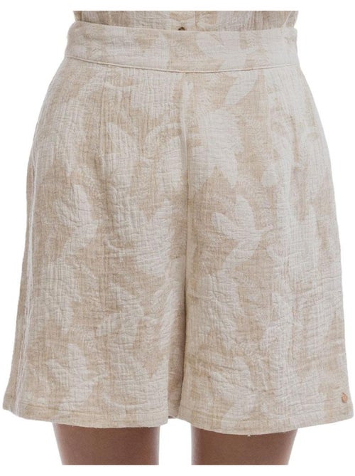 Short Donna Teddy Smith - Kiabi Short Donna Teddy Smith - Kiabi
