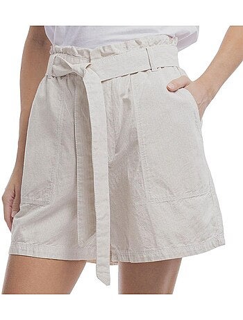 Short Donna Teddy Smith