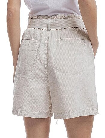 Short Donna Teddy Smith