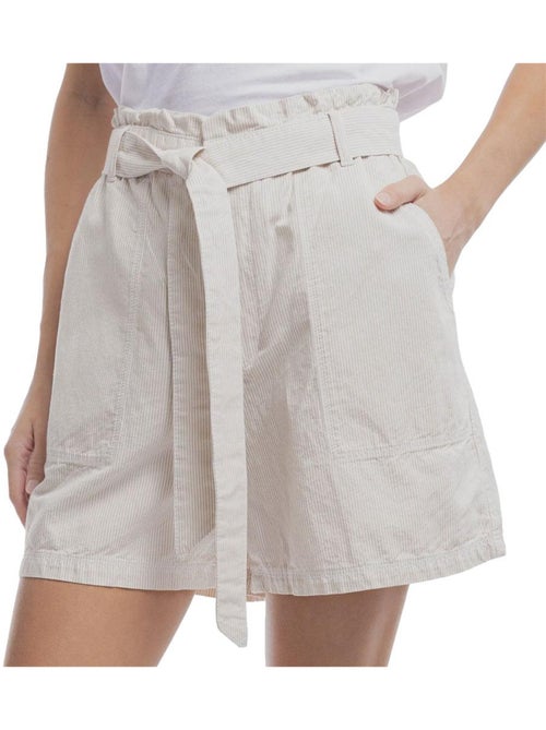 Short Donna Teddy Smith - Kiabi Short Donna Teddy Smith - Kiabi