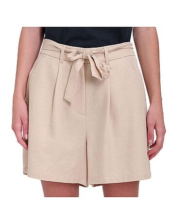 Short Donna Teddy Smith