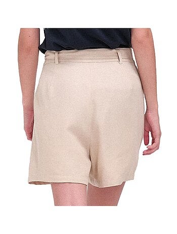 Short Donna Teddy Smith
