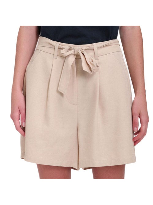 Short Donna Teddy Smith - Kiabi