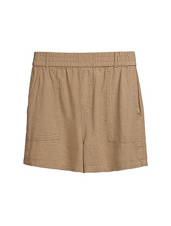 Short Donna Teddy Smith