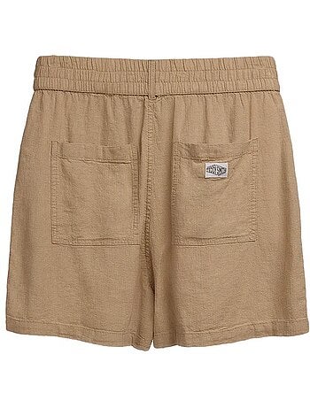 Short Donna Teddy Smith