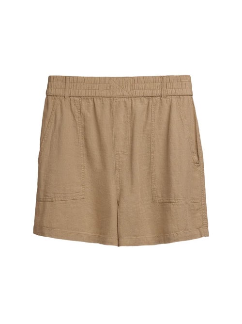 Short Donna Teddy Smith - Kiabi