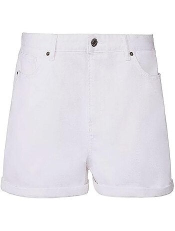 Short Donna Teddy Smith